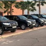 Hire a Car with Driver in Morocco: The Smart Way to Travel Comfortably